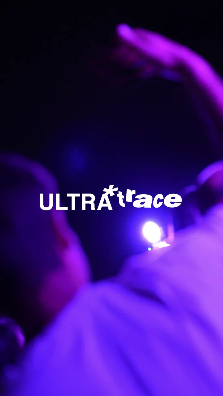 UltraTrace, intervista a Luzai